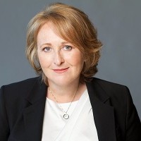 Sharon Bell MBA, CPA, CGA