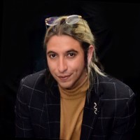Daniel Monje