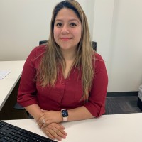 Maria Garcia Flores