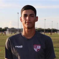 Luis Salazar