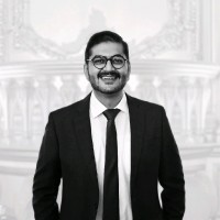 Muhammad Hassaan Rabbani