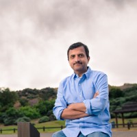 Balaji V.
