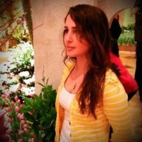 Lillian Eldred