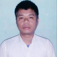 Palash Gogoi