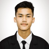 Ilham Haris