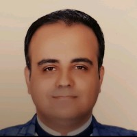 Farshid Nazari