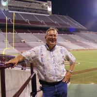 Brian W. Whittier