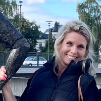Johanna Pettersson