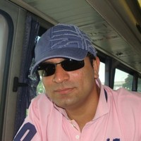 Ghevariya Haresh