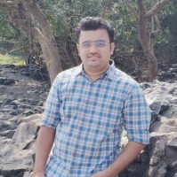 Vivek Patane