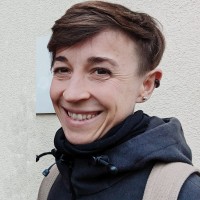 Christine Korsten