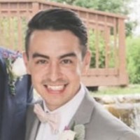 Matthew Lucero