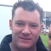 Greg Brocherie