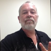 Todd Hilliard
