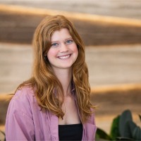 Isabella Parker