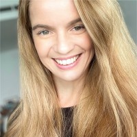 Małgorzata Komorowski