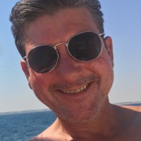 Dave Barrow