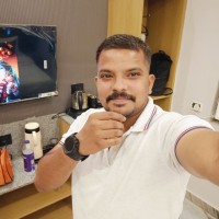 Chitranjan Sharma