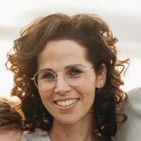 Joyce Van der Heijden