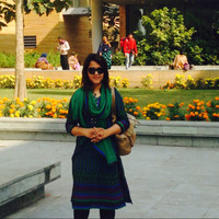 Shabana Sayed