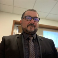 Patrice Messinguiral