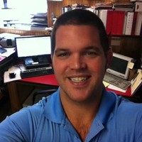 Kyle Wolfinbarger