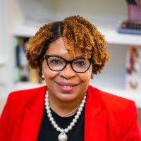 Yolanda Caldwell, Ed.D., ACC