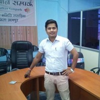 Yogendra Kumar