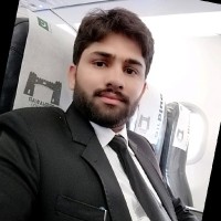 Rai Bilal Nadeem Kharal