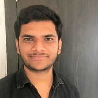 Rishikesh Sambare