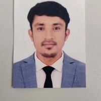 Alamgir Hussen