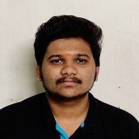 Sugan Shakthi S