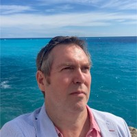 David Masterman