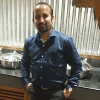 Amit Das