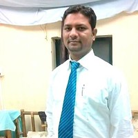 Amrapal Thakre