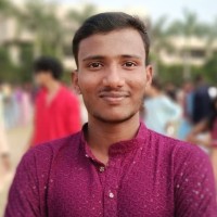 Suraj Pisal