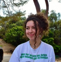 Luisa Bryson-Sanchez