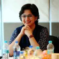Dr Rupal Tyagi