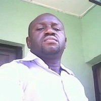 Mbacha John