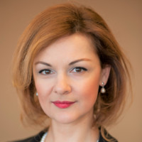 Mihaela Vrabie