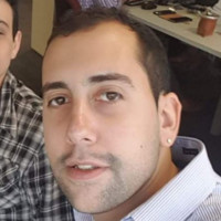 Jonathan Andrés Dorrez