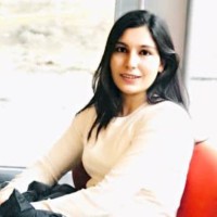 Chetna Singhal, Ph.D.