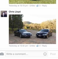 Chris Lloyd