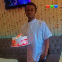 Orike Ernest