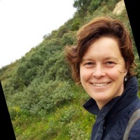 Carolien Huisman-Zilverentant