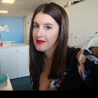 Ana Isabel Muñoz Sánchez