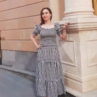 Caroline Glover