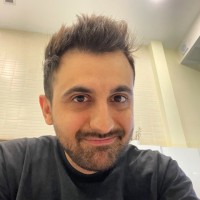 Amin Beigzadeh