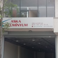 ASKA ALÜMİNYUM METAL SANAYİ VE TİCARET LTD ŞTİ.