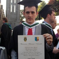 Cormac O'Reilly